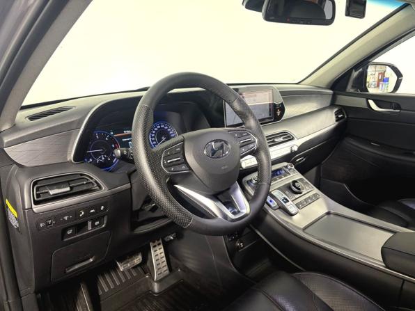 Hyundai Palisade I с пробегом 2019 года, цена 3 590 000 рублей, 132570 км, внедорожник, Автокод Объявления