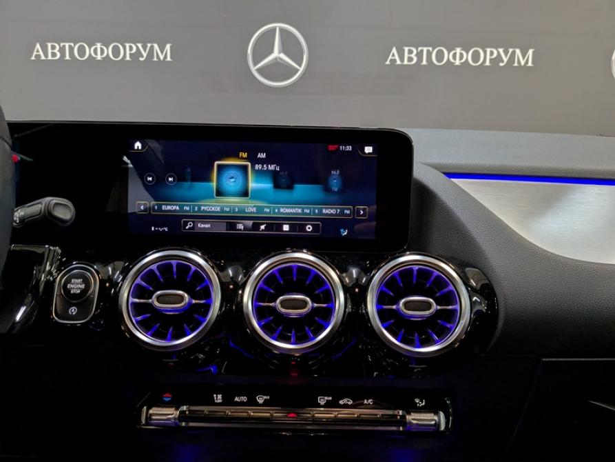 Mercedes-Benz GLA II (H247) Москва  - изображение 15