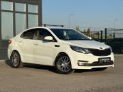Kia Rio III Рестайлинг Волгоград  - изображение 46