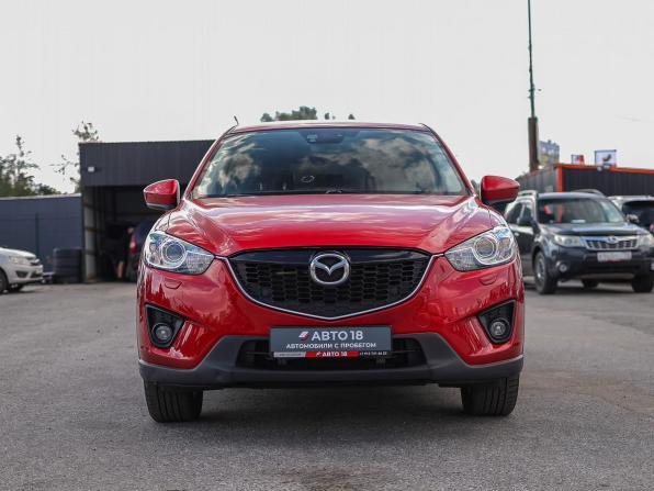 Mazda CX-5 I с пробегом 2013 года, цена 1 859 000 рублей, 78506 км, внедорожник, Автокод Объявления