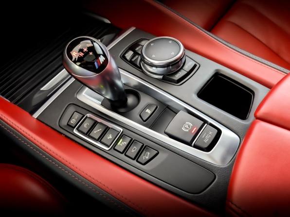 BMW X5 M II (F85) с пробегом 2016 года, цена 3 775 000 рублей, 114640 км, внедорожник, Автокод Объявления