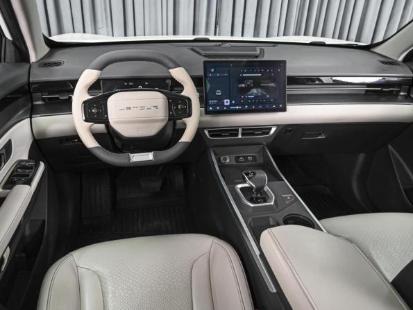 JETOUR DASHING I с пробегом 2023 года, цена 1 828 000 рублей, 40475 км, внедорожник, Автокод Объявления