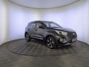 Chery Tiggo 4 Pro I Москва  - изображение 33