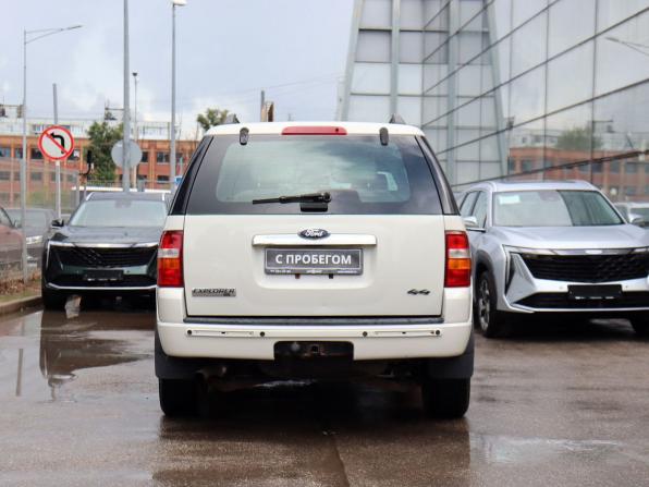 Ford Explorer IV с пробегом 2008 года, цена 1 279 000 рублей, 165349 км, внедорожник, Автокод Объявления