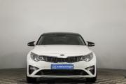 Kia Optima IV Рестайлинг Пермь  - изображение 26