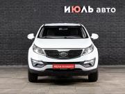 Kia Sportage III Екатеринбург  - изображение 22