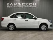 Lada (ВАЗ) Granta I Рестайлинг Пермь  - изображение 24