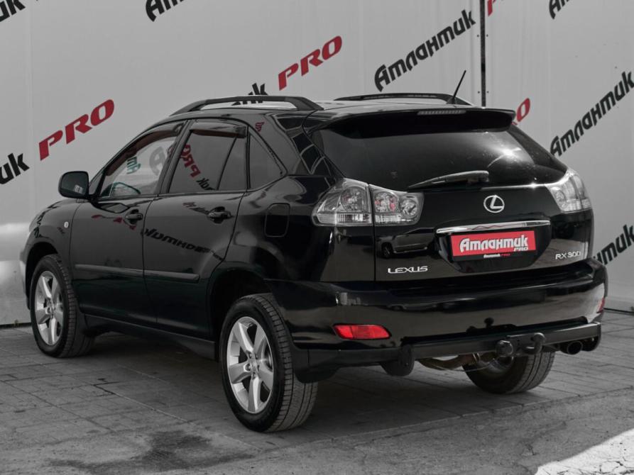 Lexus RX II Екатеринбург  - изображение 6