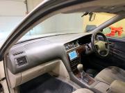 Toyota Mark II VIII (X100) Новосибирск  - изображение 39