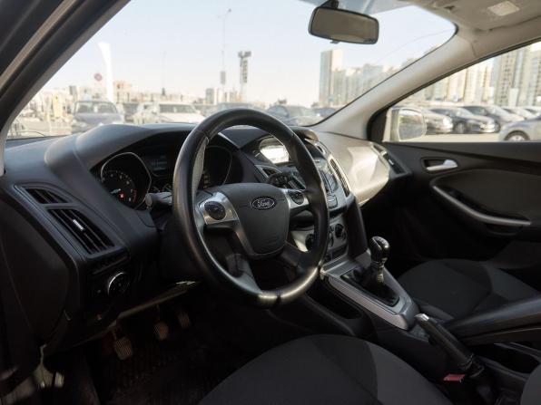 Ford Focus III с пробегом 2011 года, цена 670 000 рублей, 219587 км, хэтчбек, Автокод Объявления