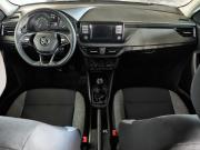Skoda Rapid II Москва  - изображение 27