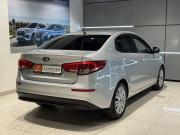 Kia Rio III Рестайлинг Новосибирск  - изображение 22