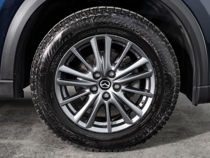 Mazda CX-5 II Иркутск  - изображение 18