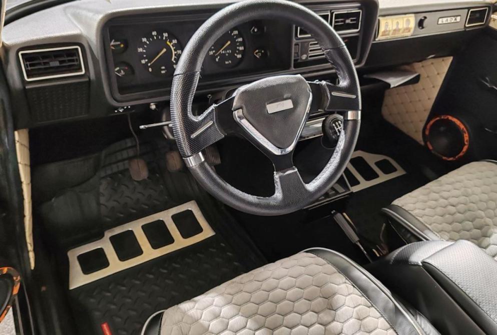 Lada (ВАЗ) 2107 Ярославль  - изображение 12