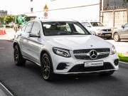 Mercedes-Benz GLC Coupe I (C253) Санкт-Петербург  - изображение 43