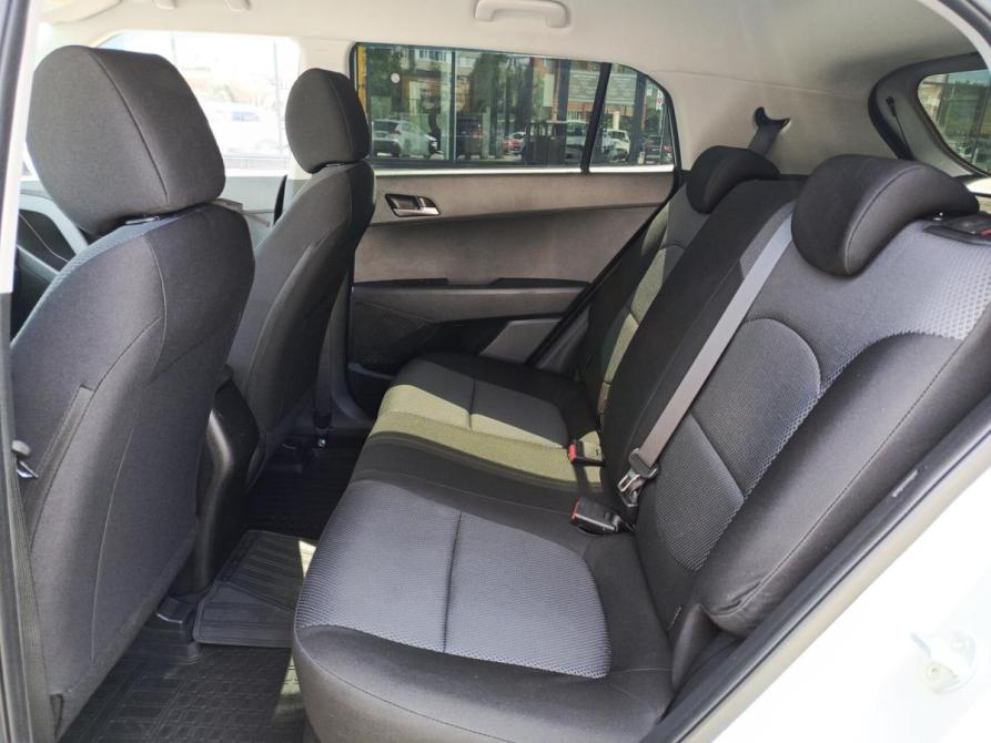 Hyundai Creta I Йошкар-Ола  - изображение 15