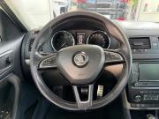 Skoda Yeti I Рестайлинг Таганрог  - изображение 51