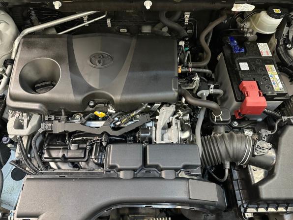 Toyota RAV4 V (XA50) с пробегом 2021 года, цена 4 199 000 рублей, 60854 км, внедорожник, Автокод Объявления
