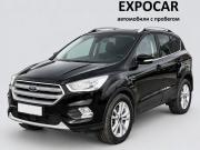 Ford Kuga II Рестайлинг Казань  - изображение 20