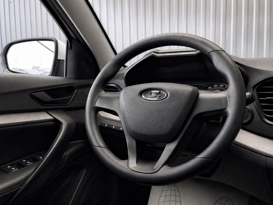 Lada (ВАЗ) Vesta I Рестайлинг (NG) Пермь  - изображение 7