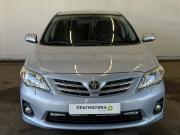 Toyota Corolla X (E140 E150) Рестайлинг Псков  - изображение 19