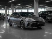 Toyota Camry IX (XV80) China Market Москва  - изображение 29