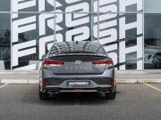 Hyundai Sonata VII (LF) Рестайлинг Краснодар  - изображение 28