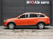Lada (ВАЗ) Vesta I Екатеринбург  - изображение 27