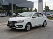 Lada (ВАЗ) Vesta I Рестайлинг (NG) Чебоксары  - изображение 23