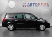 Renault Scenic II Рестайлинг Москва  - изображение 30