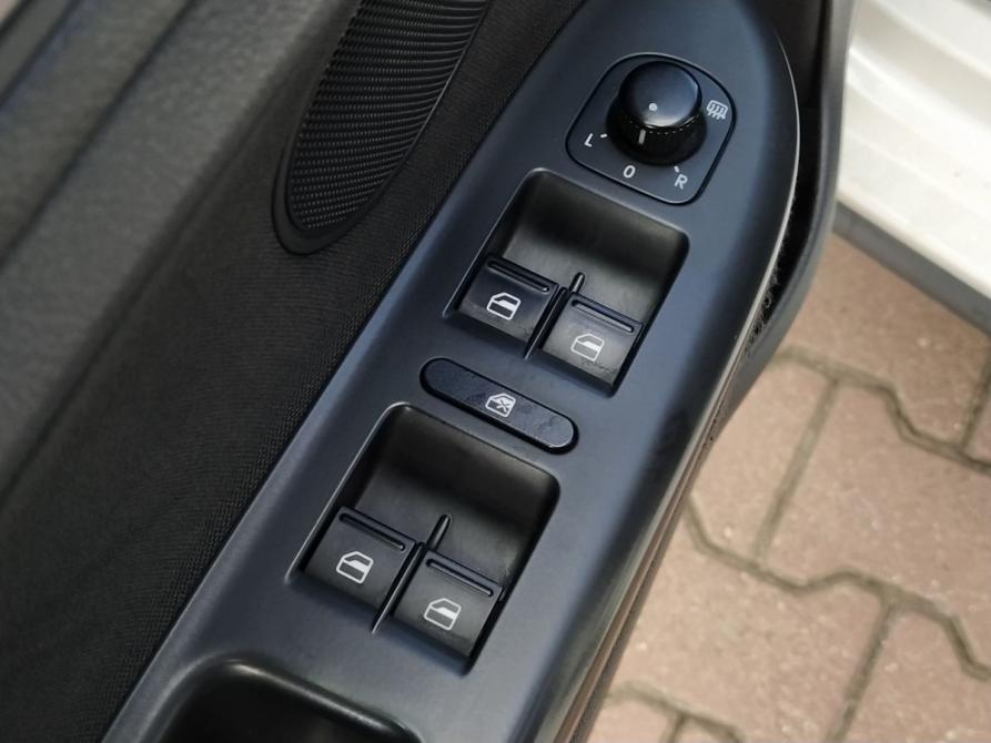 Volkswagen Golf Plus II Екатеринбург  - изображение 7