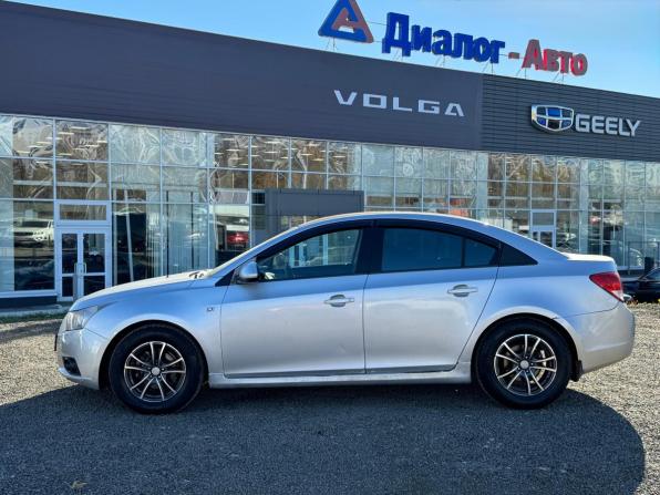 Chevrolet Cruze I с пробегом 2011 года, цена 590 000 рублей, 221652 км, седан, Автокод Объявления