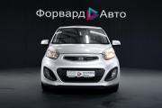 Kia Picanto II Тюмень  - изображение 24