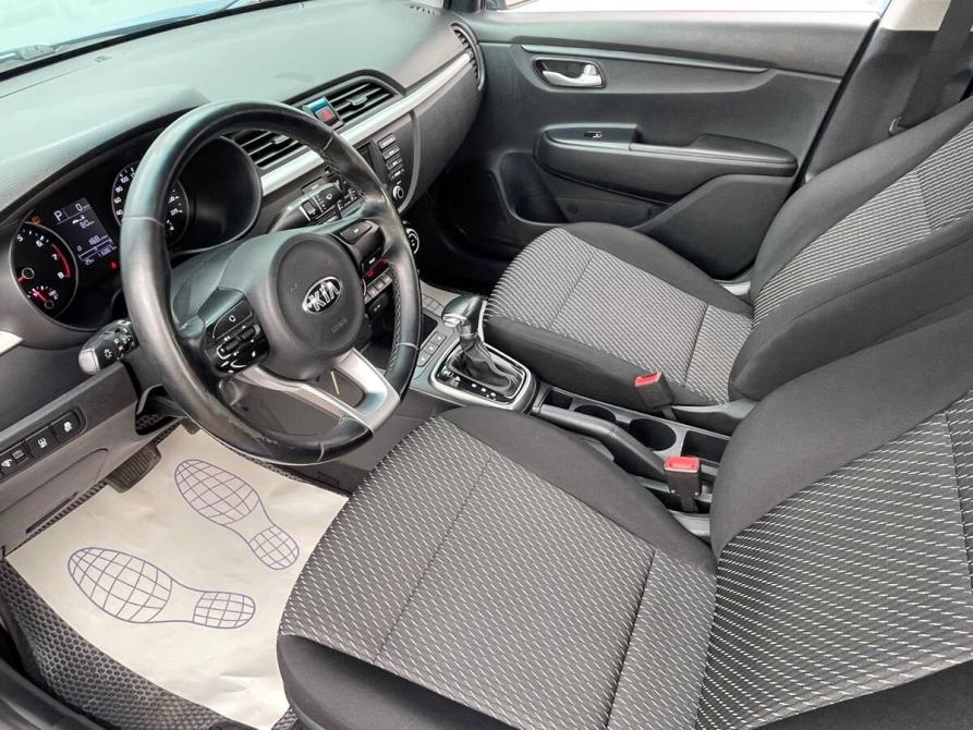 Kia Rio IV Стерлитамак  - изображение 22