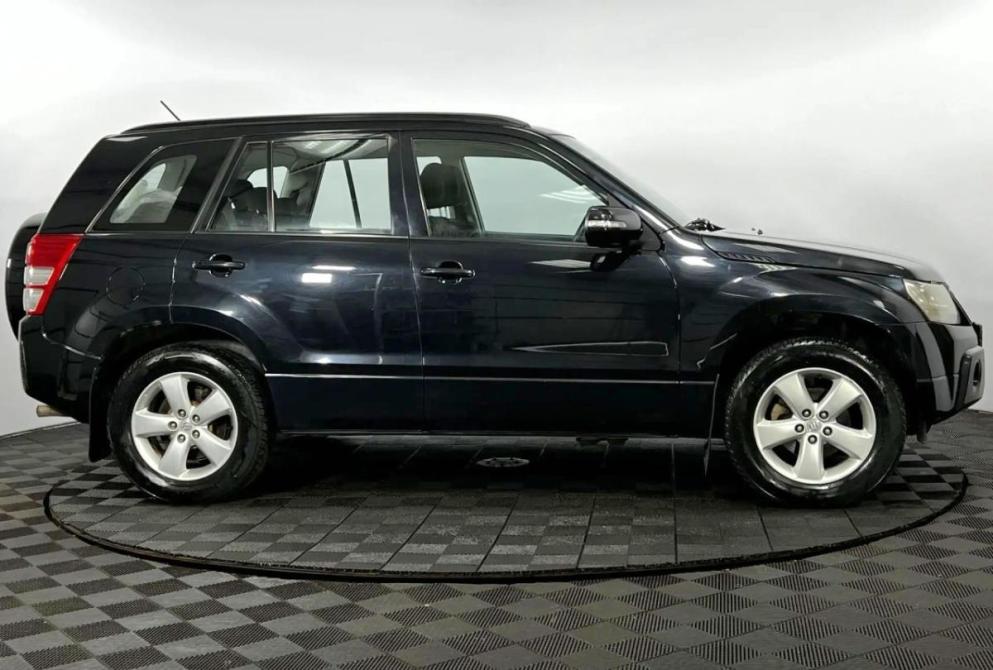 Suzuki Grand Vitara II Рестайлинг Нижний Новгород  - изображение 5