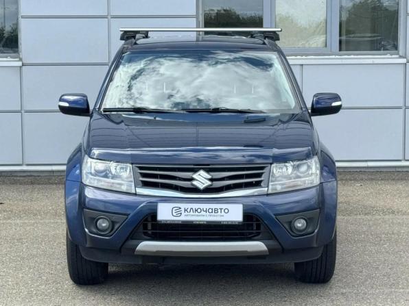 Suzuki Grand Vitara II Рестайлинг 2 с пробегом 2012 года, цена 990 000 рублей, 230430 км, внедорожник, Автокод Объявления
