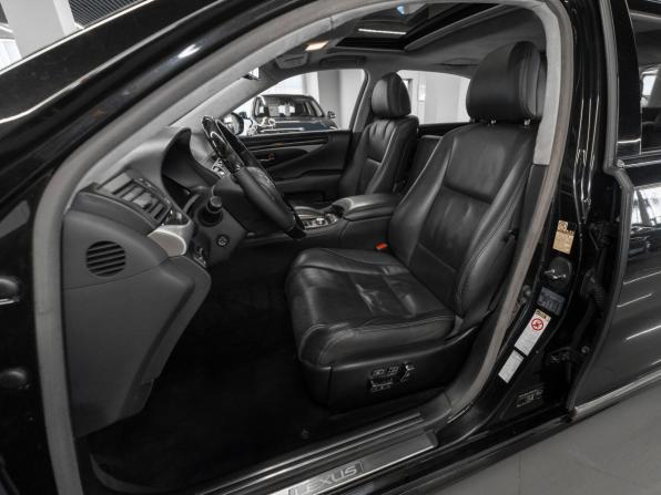 Lexus LS IV Рестайлинг 2 с пробегом 2014 года, цена 2 350 000 рублей, 319436 км, седан, Автокод Объявления