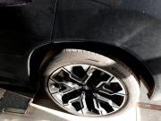 BMW X3 IV (G45/G48) Москва  - изображение 45