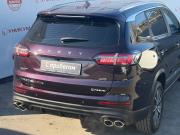Chery Tiggo 8 Pro Max I Екатеринбург  - изображение 54
