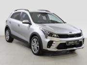 Kia Rio IV Рестайлинг Москва  - изображение 31