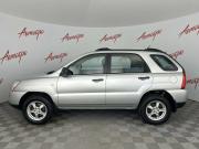 Kia Sportage II Рестайлинг Псков  - изображение 20