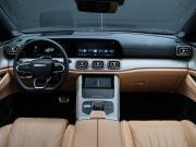 Jaecoo J8 Москва  - изображение 62