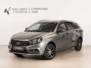 Lada (ВАЗ) Vesta I Казань  - изображение 9