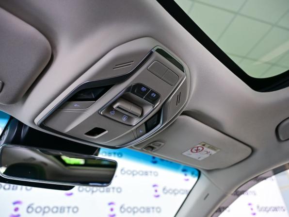 Geely Atlas Pro с пробегом 2023 года, цена 2 100 000 рублей, 42134 км, внедорожник, Автокод Объявления