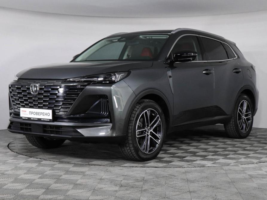 Changan CS55 Plus II Химки  - изображение 1