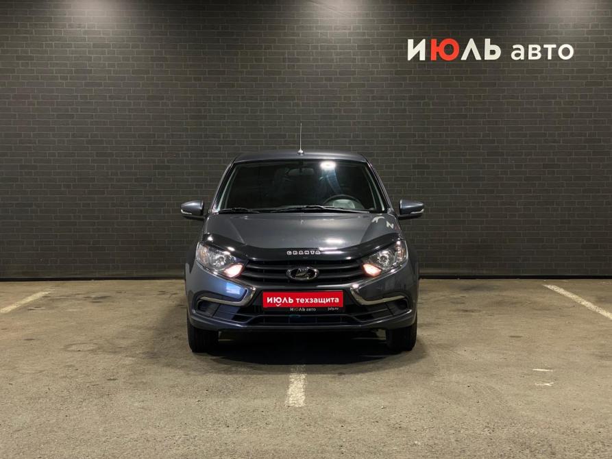 Lada (ВАЗ) Granta I Рестайлинг Челябинск  - изображение 2