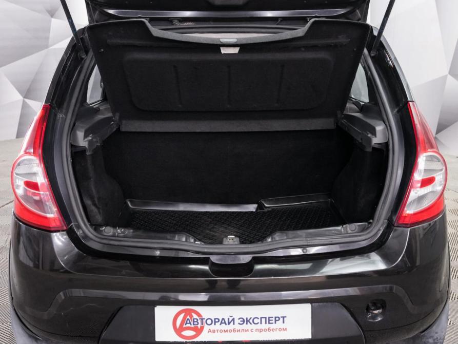 Renault Sandero I Ульяновск  - изображение 14