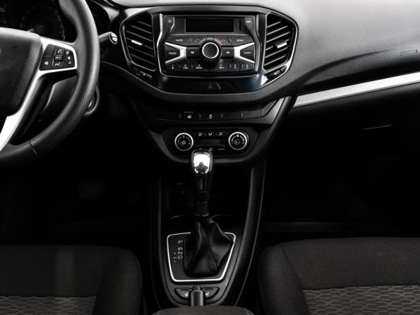 Lada (ВАЗ) Vesta I с пробегом 2019 года, цена 869 000 рублей, 120942 км, седан, Автокод Объявления