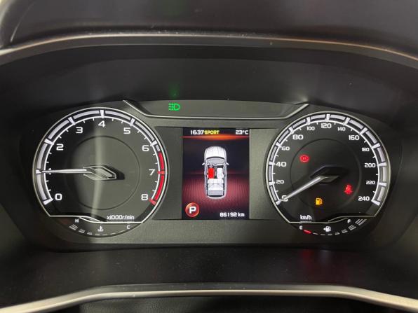 Geely Coolray I с пробегом 2020 года, цена 1 669 000 рублей, 86190 км, внедорожник, Автокод Объявления