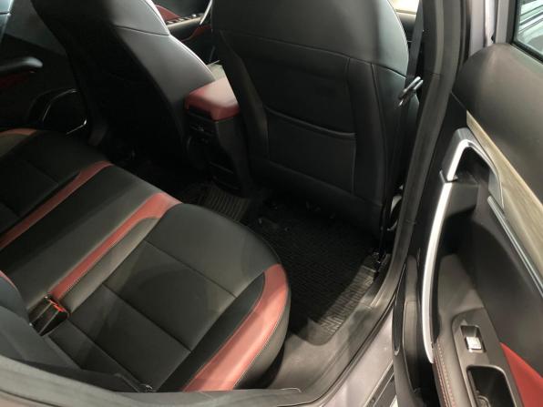 Geely Coolray I с пробегом 2023 года, цена 1 819 000 рублей, 57442 км, внедорожник, Автокод Объявления